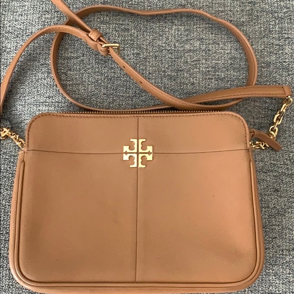 Tory Burch Handbags - Tori Burch Crossbody